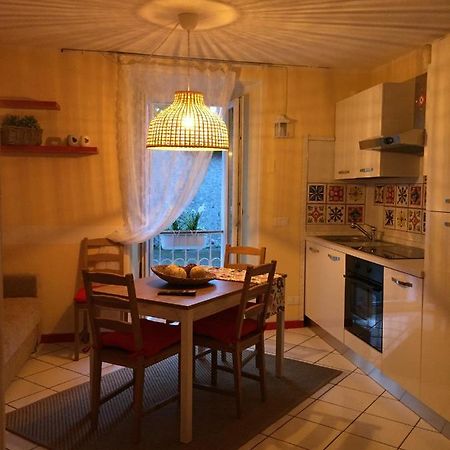 Apartmán Petit Bijou Varenna Exteriér fotografie