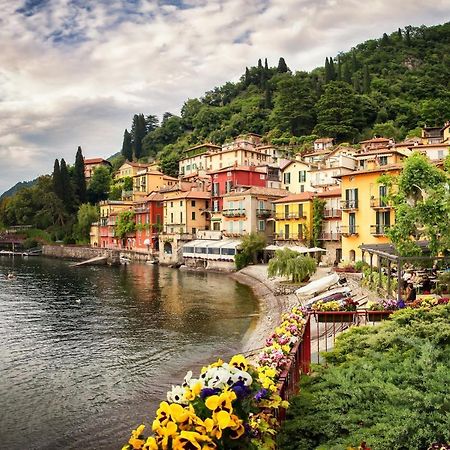 Apartmán Petit Bijou Varenna Exteriér fotografie