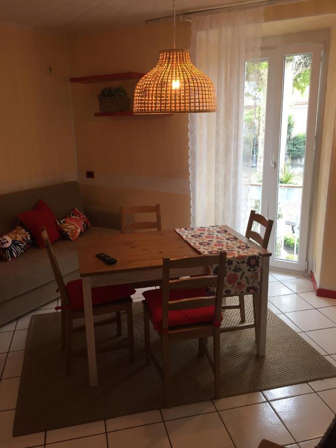 Apartmán Petit Bijou Varenna Exteriér fotografie