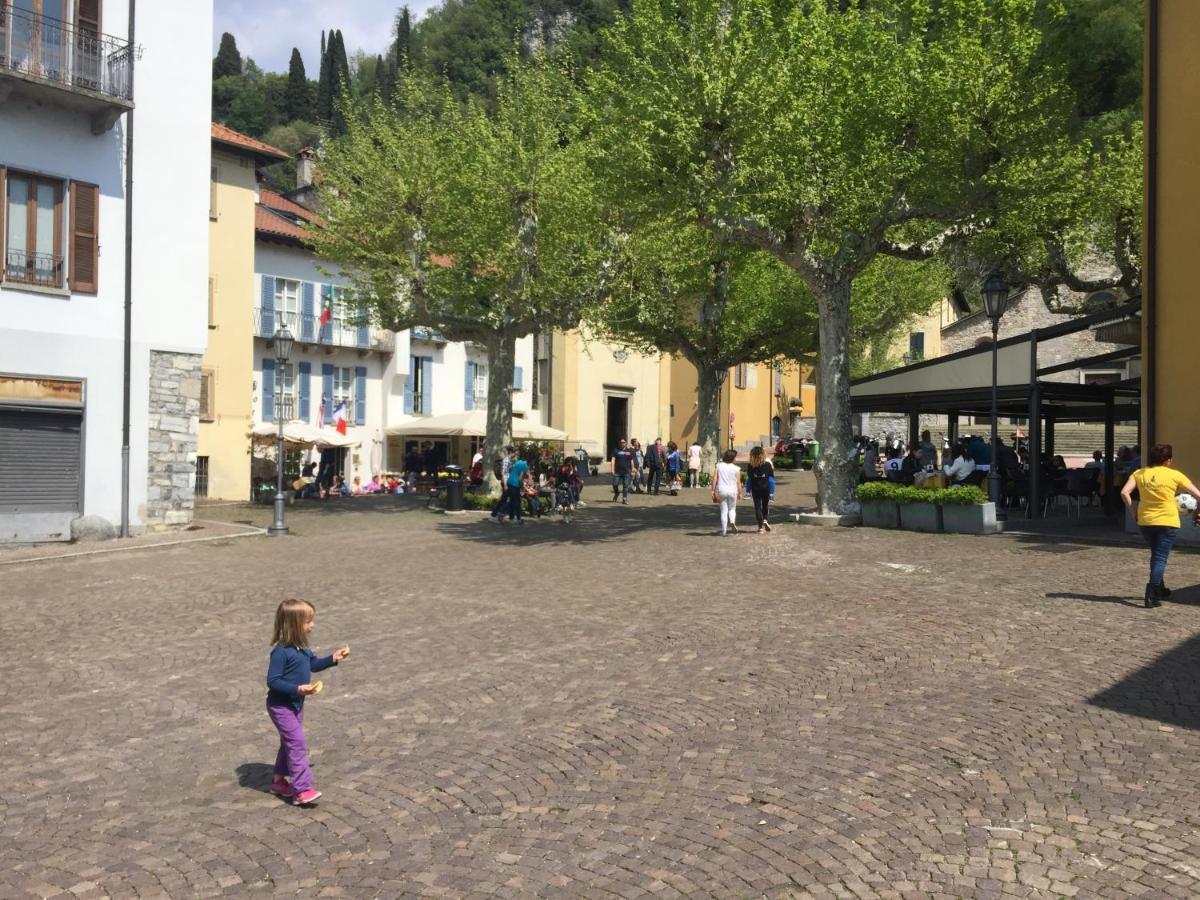 Apartmán Petit Bijou Varenna Exteriér fotografie