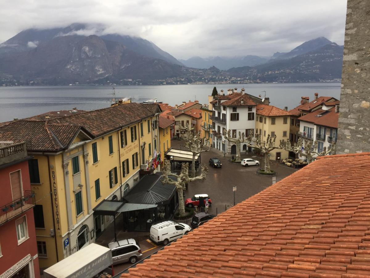 Apartmán Petit Bijou Varenna Exteriér fotografie