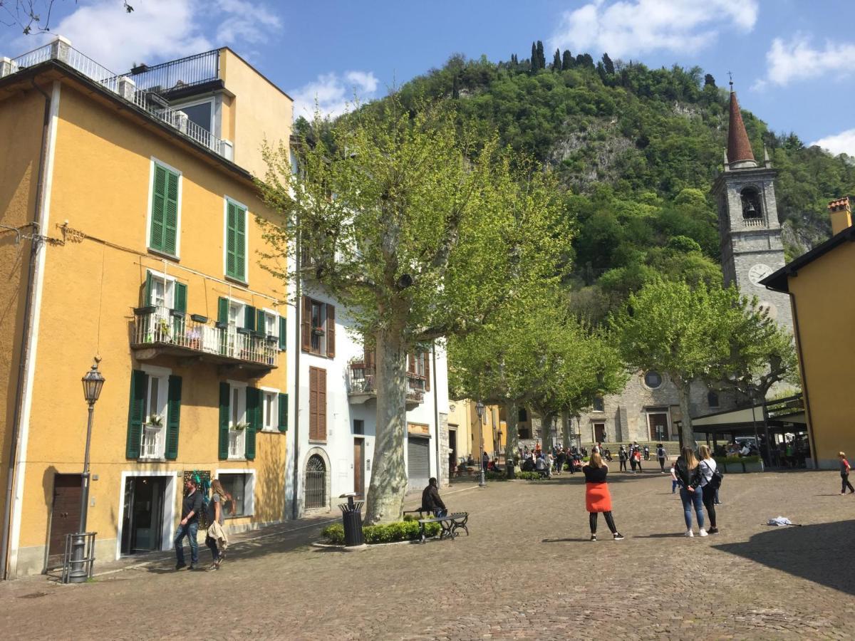 Apartmán Petit Bijou Varenna Exteriér fotografie