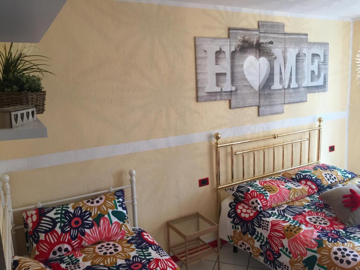 Apartmán Petit Bijou Varenna Exteriér fotografie