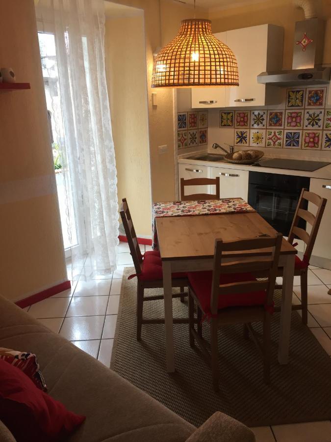 Apartmán Petit Bijou Varenna Exteriér fotografie