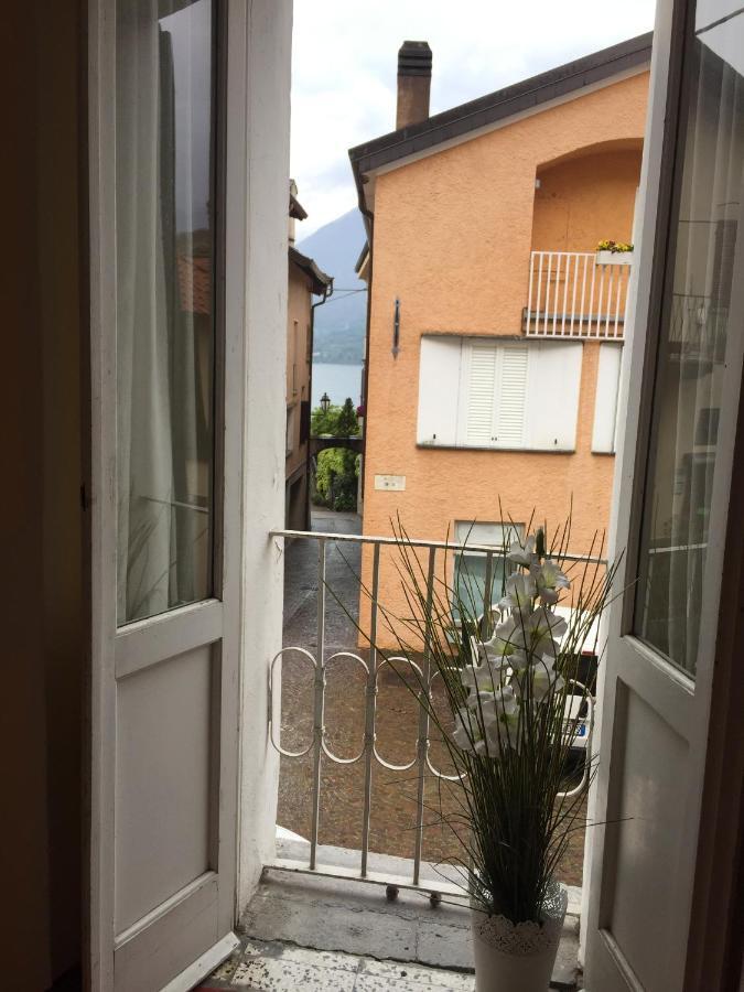 Apartmán Petit Bijou Varenna Exteriér fotografie