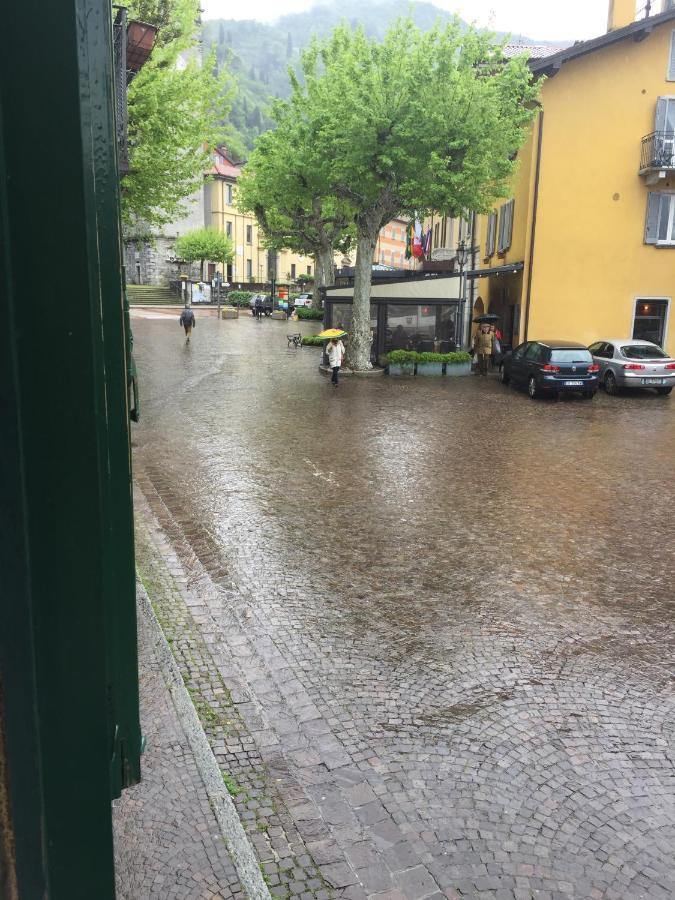 Apartmán Petit Bijou Varenna Exteriér fotografie