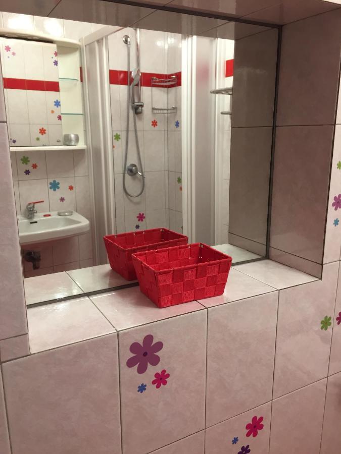 Apartmán Petit Bijou Varenna Exteriér fotografie