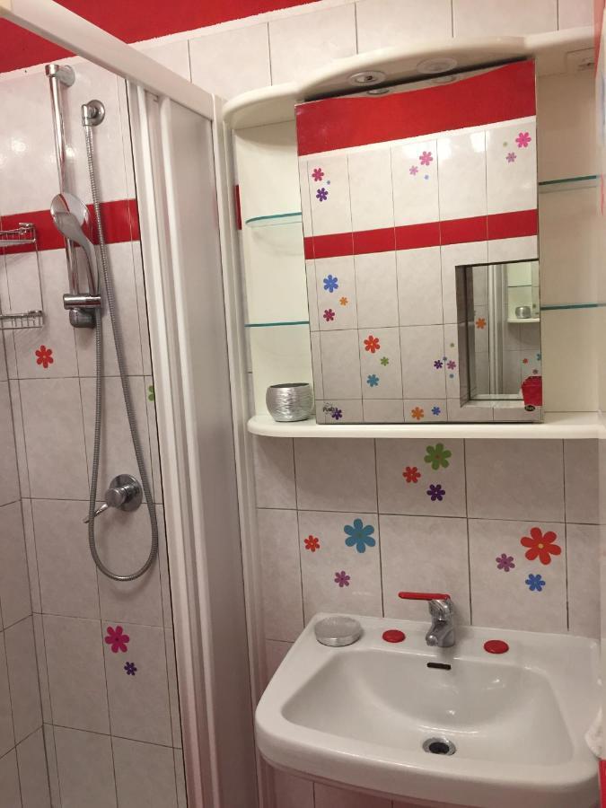 Apartmán Petit Bijou Varenna Exteriér fotografie