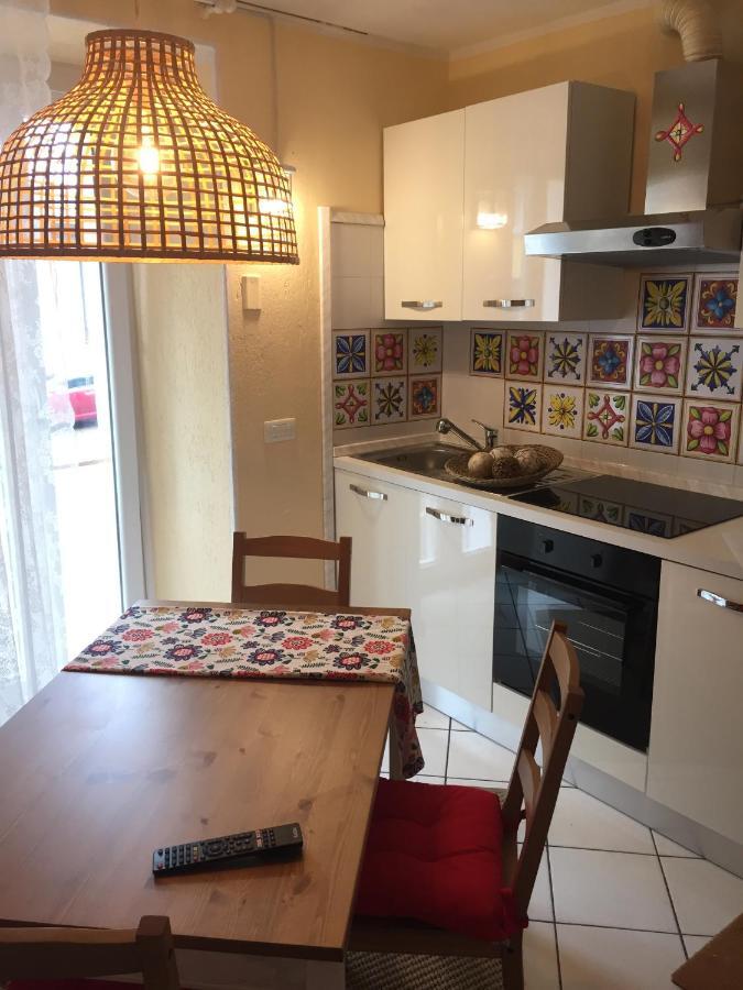Apartmán Petit Bijou Varenna Exteriér fotografie