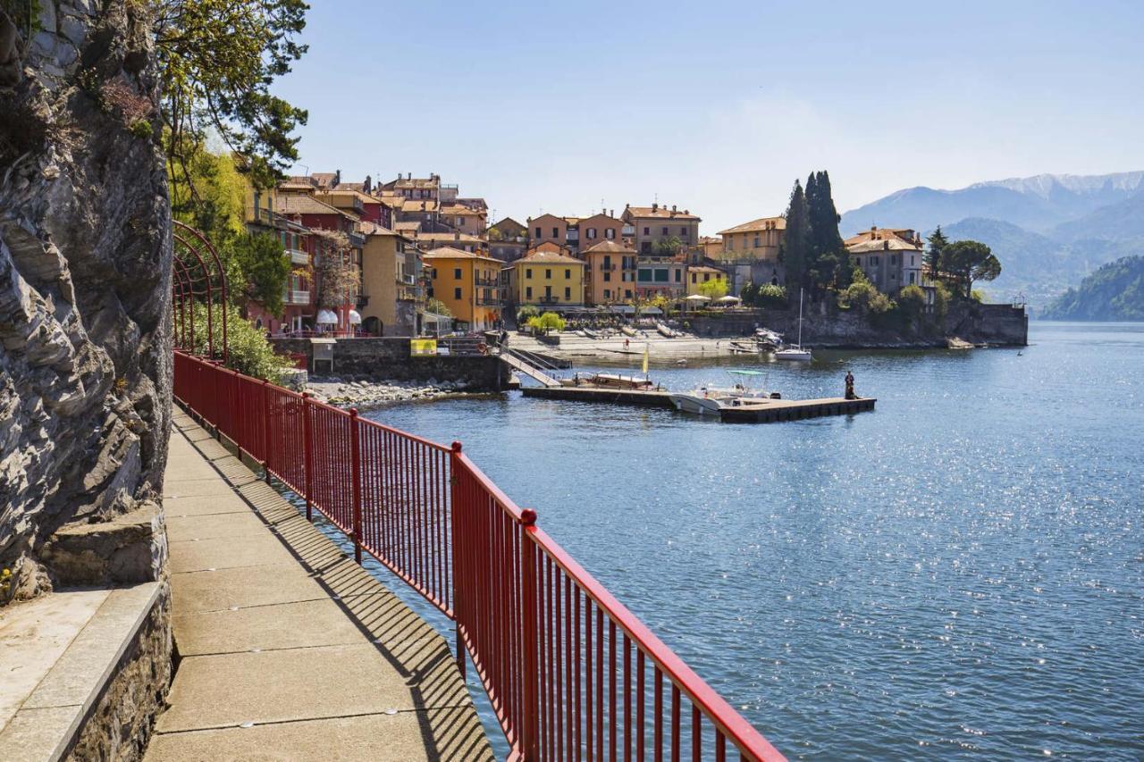 Apartmán Petit Bijou Varenna Exteriér fotografie