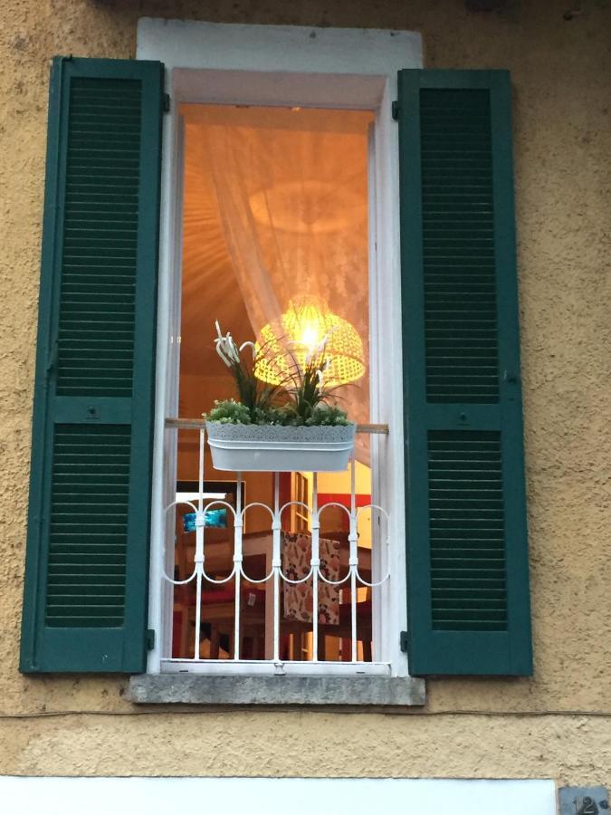 Apartmán Petit Bijou Varenna Exteriér fotografie