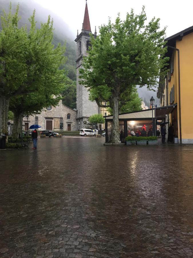 Apartmán Petit Bijou Varenna Exteriér fotografie