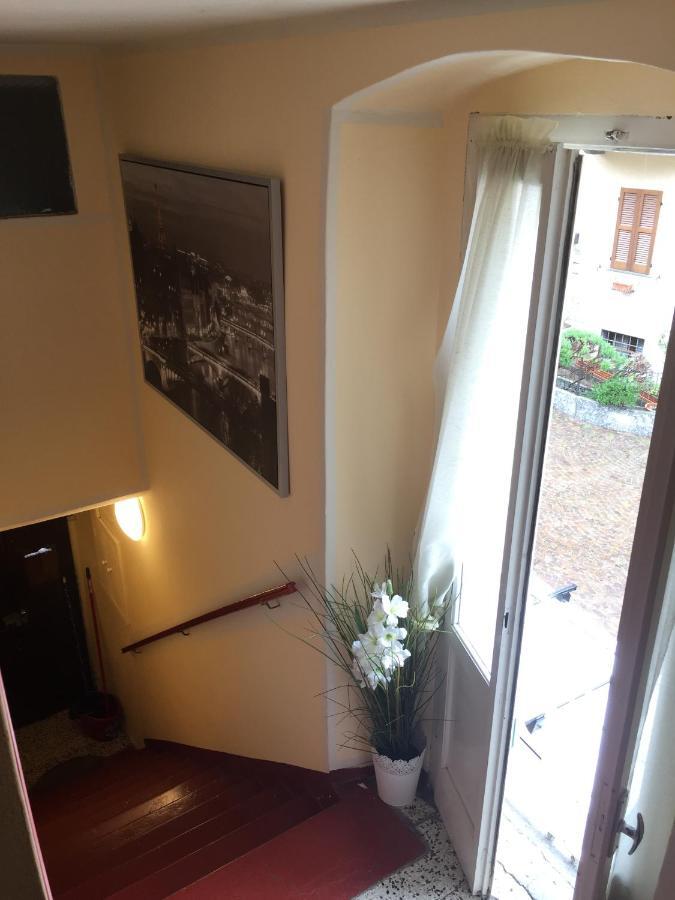 Apartmán Petit Bijou Varenna Exteriér fotografie