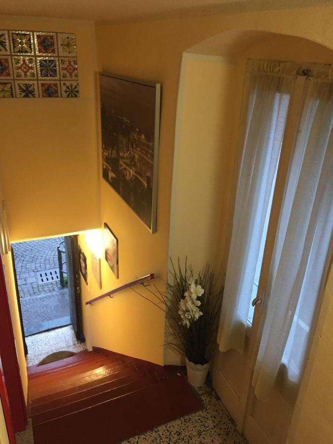 Apartmán Petit Bijou Varenna Exteriér fotografie
