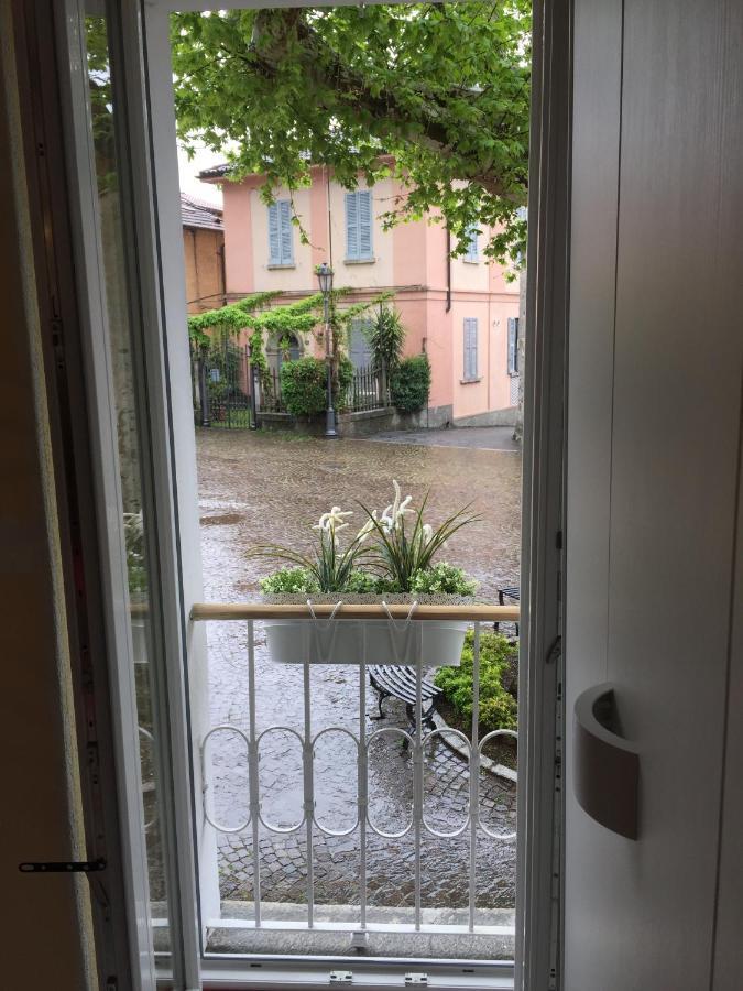 Apartmán Petit Bijou Varenna Exteriér fotografie