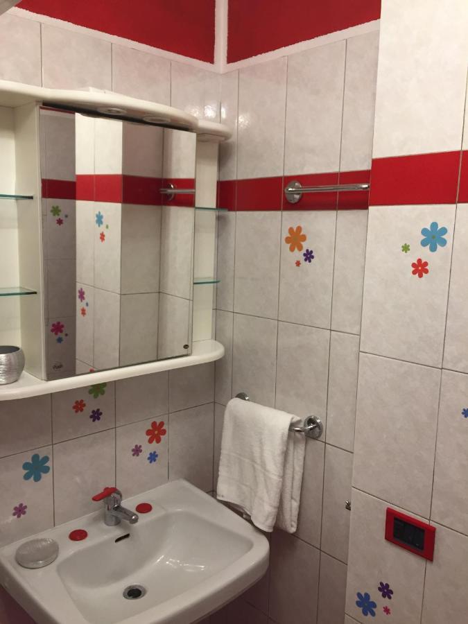 Apartmán Petit Bijou Varenna Exteriér fotografie