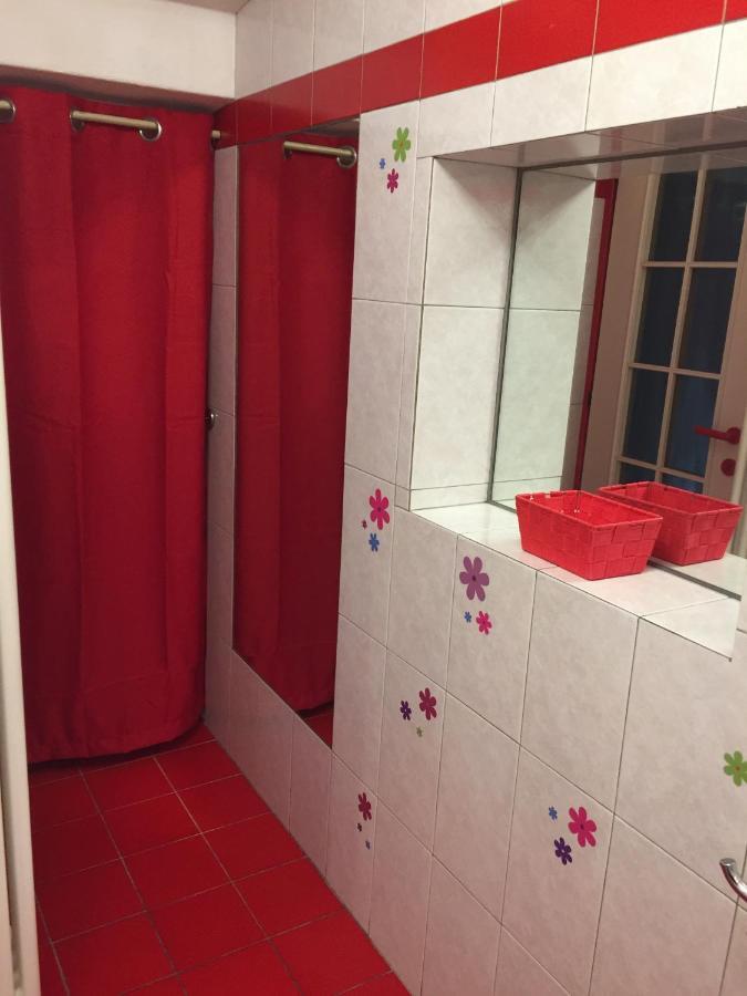 Apartmán Petit Bijou Varenna Exteriér fotografie