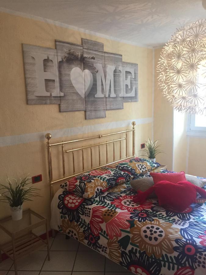 Apartmán Petit Bijou Varenna Exteriér fotografie